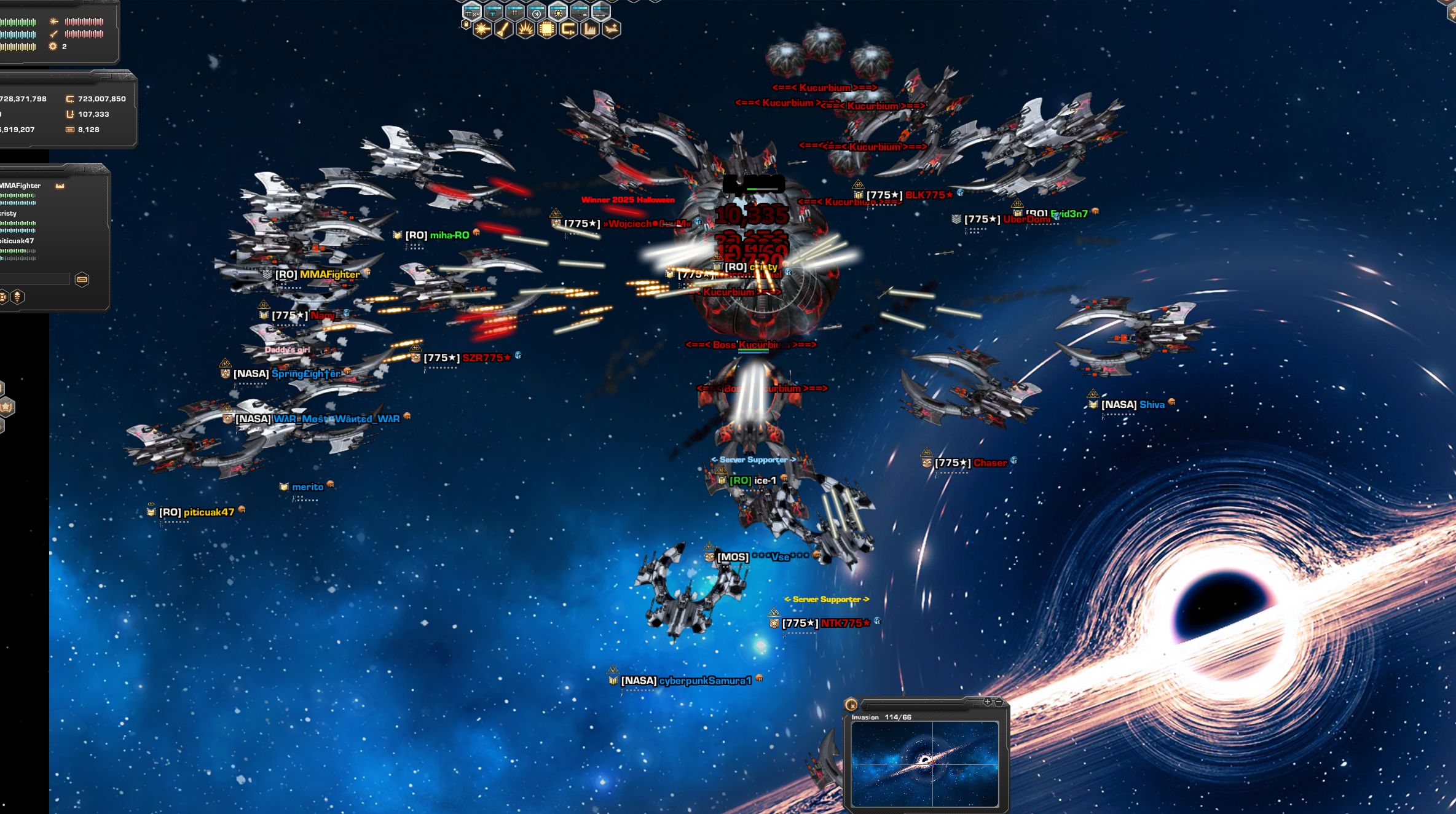 Server Image Server Image